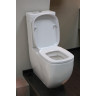 Унитаз-компакт LAUFEN PALOMBA COLLECTION 8.2480.1.000.000.1